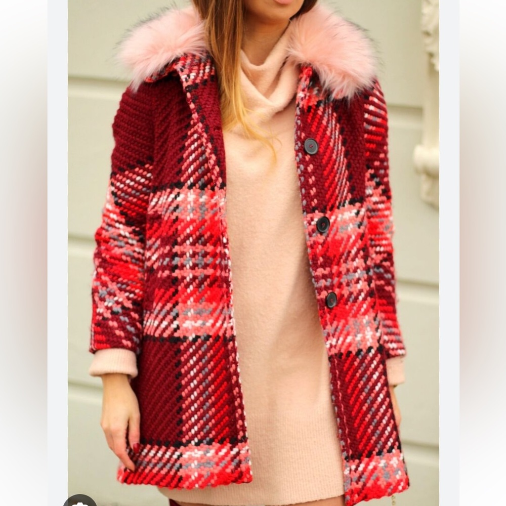 Zara jacket